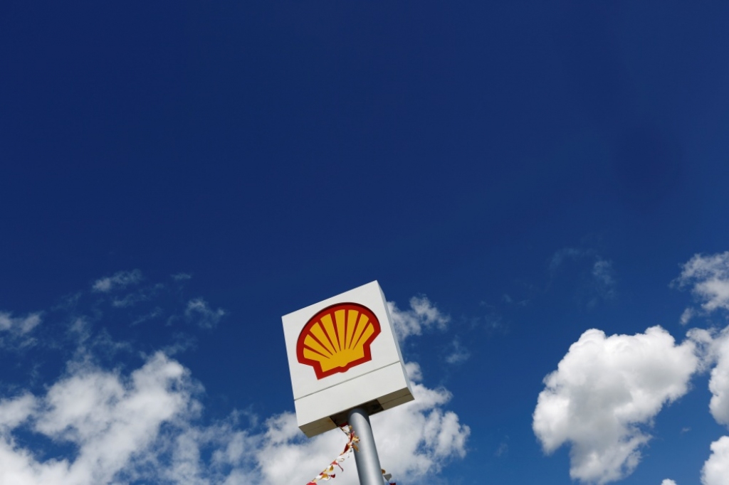 Rīgā atkal tiks atvērti Shell benzīntanki