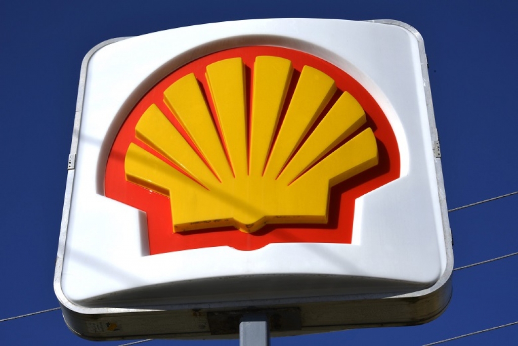 Vairākās vietās Rīgā Trest degvielas uzpildes stacijas pārtop par Shell