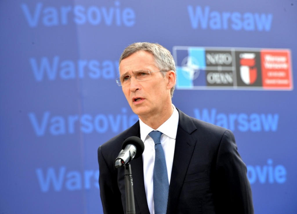 NATO apstiprina starptautiskā kontingenta izvietošanu Polijā un Baltijas valstīs (papildināts 20:40)