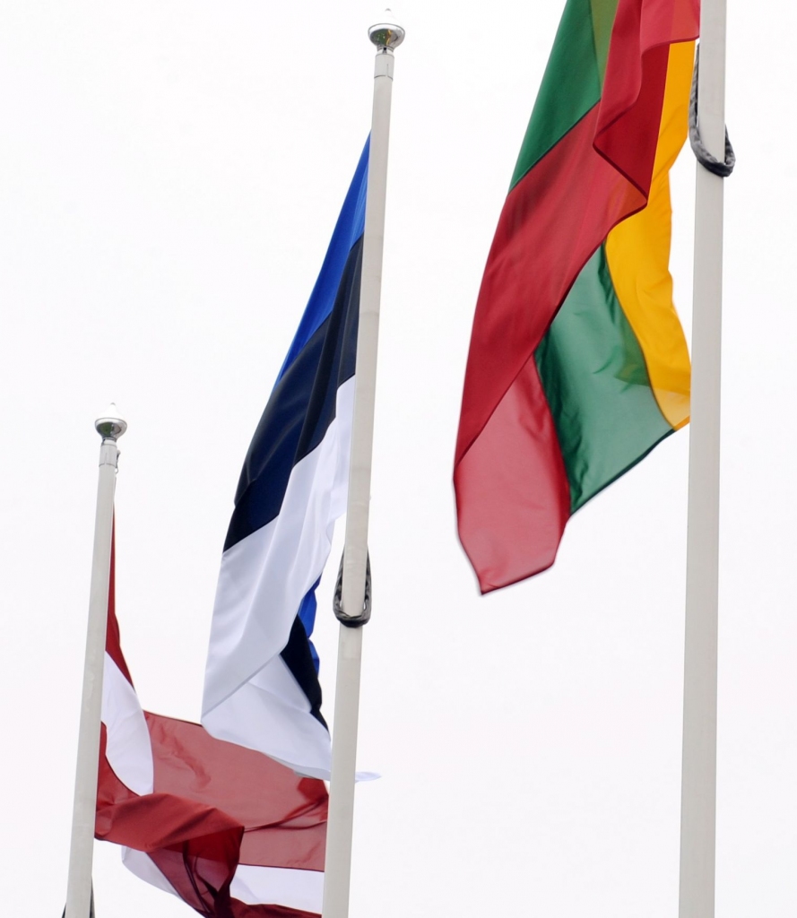 Muita iegriež Latvijas loģistikai