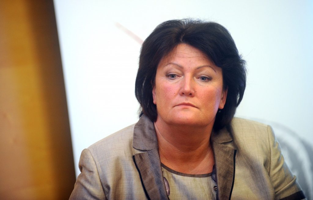 Konkurss uz VID ģenerāldirektora amatu beidzies bez rezultāta