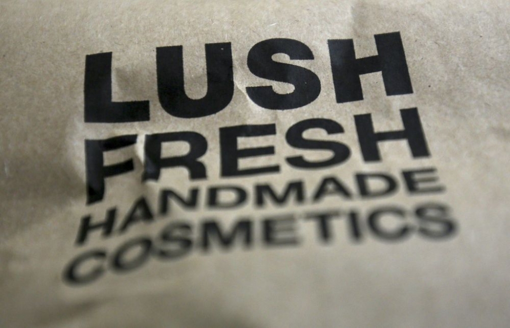 Brexit dēļ Lush kosmētikas ražošana tiek pārcelta uz Vāciju