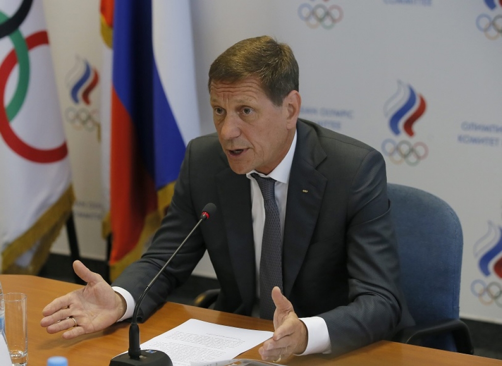 Krievija sagaida, ka tās "tīrajiem" sportistiem ļaus piedalīties Rio Olimpiādē