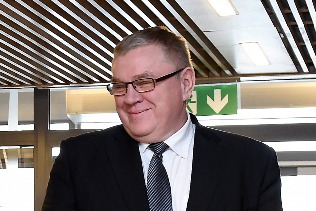 Tīnūžu pamatskolā bērni ir, skolotāju nav