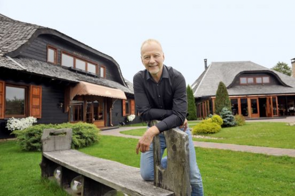 Sezonalitātes lielais izaicinājums nomaļajām viesnīcām