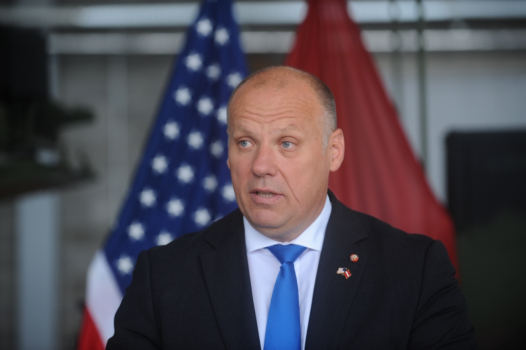 Daudzas valstis paudušas vēlmi aktīvāk iesaistīties cīņā pret Islāma valsti