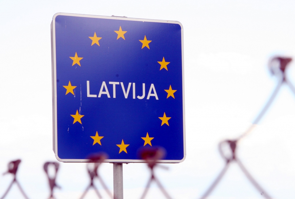 Šogad aizturēti 244 nelegālie imigranti