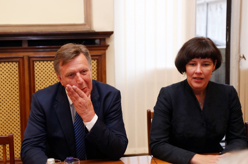 Valdība ar sociālajiem partneriem diskutēs par nākamā gada budžetu