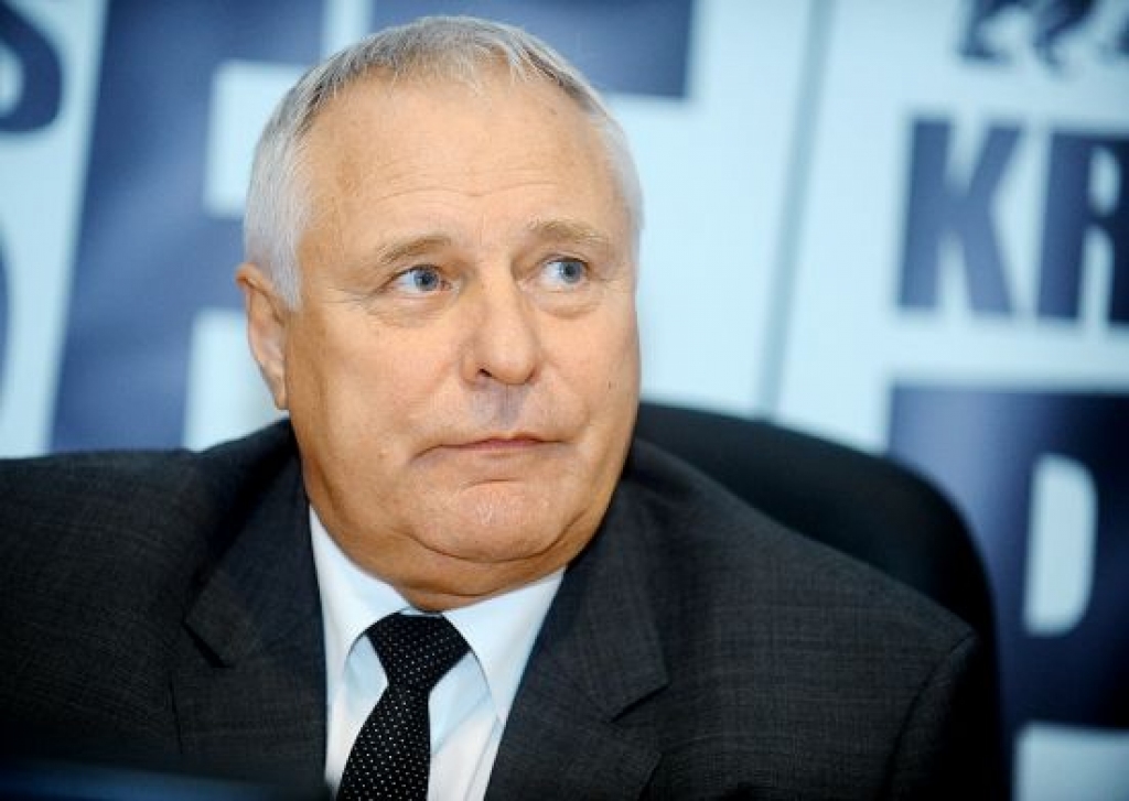 Loginovs: Pret viedokli, ko pasniedz kā faktu