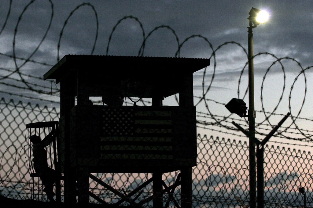 Veikta Obamas prezidentūras laikā lielākā ieslodzīto pārvešana no Gvantanamo