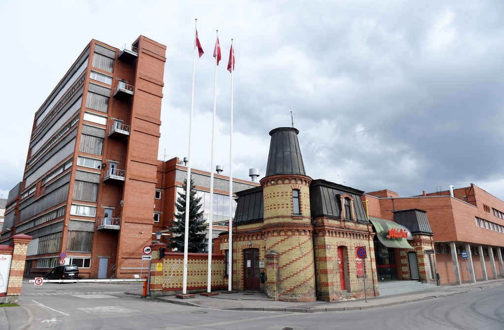 Aldarim būs jauns vadītājs