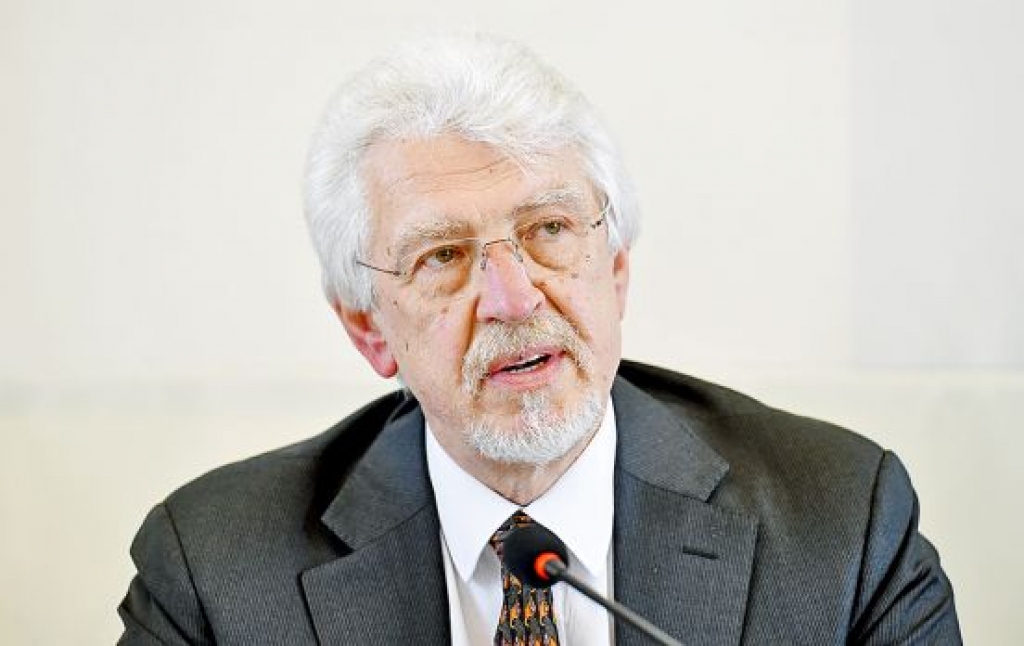 Kalniņš: Baidena vizīte bija ļoti spēcīgs diplomātisks signāls