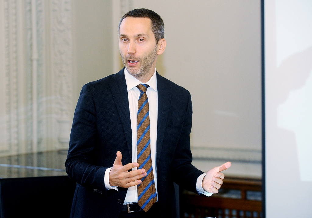 Prioritāri – lokālā žurnālistika