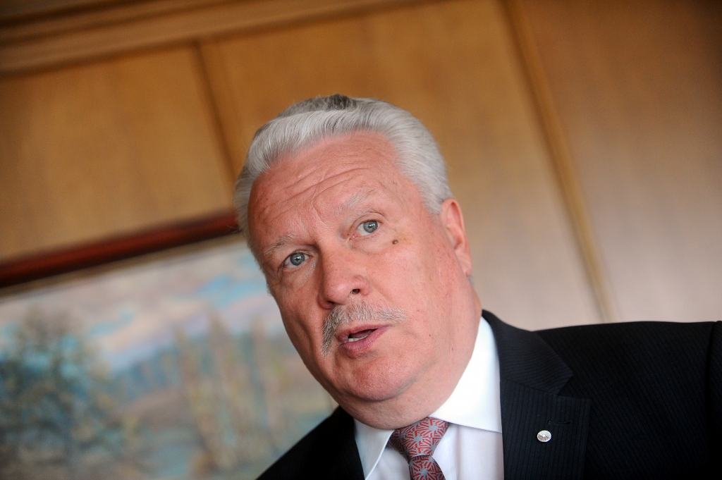 Dūklavs pieļauj, ka vakariņas un medību braucienu apmaksājis Lietuvas ministres vīrs