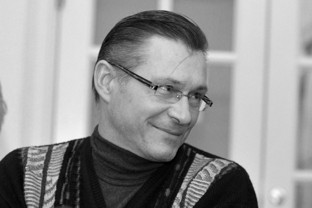Mūžībā aizgājis aktieris Jānis Reinis