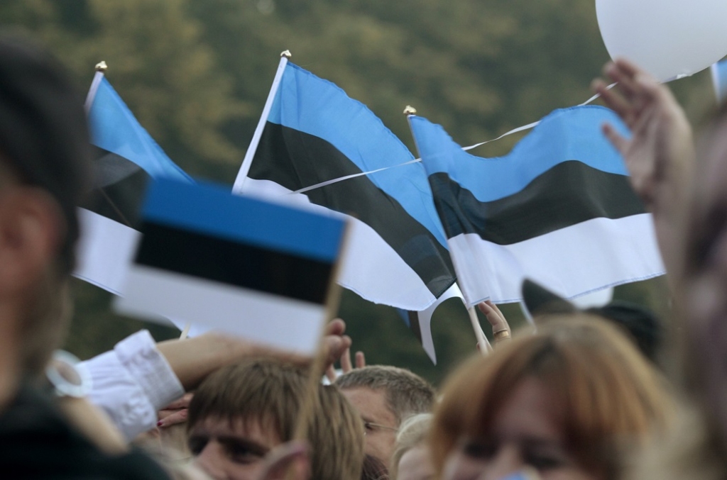 Igaunijas parlaments vēlēs jauno valsts prezidentu