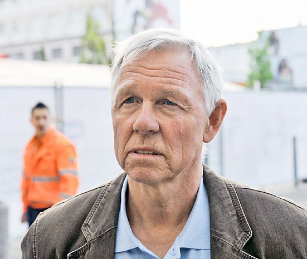 Vasiļjevs: Kādam jau tas darbs ir jādara