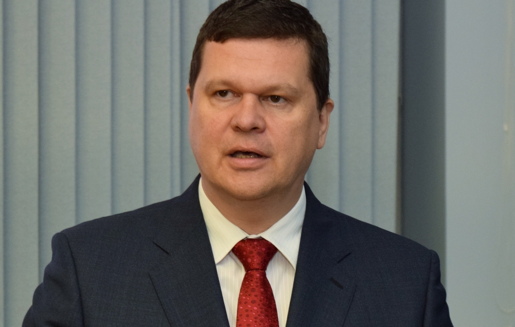 Gerhards apturēs Jūrmalas domes saistošo noteikumu par teritorijas plānojuma apbūves sadaļu darbību (papildināts 13:33)
