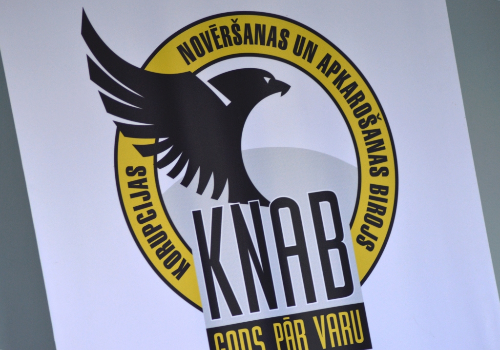 KNAB pazuduši valsts noslēpumu saturoši dokumenti