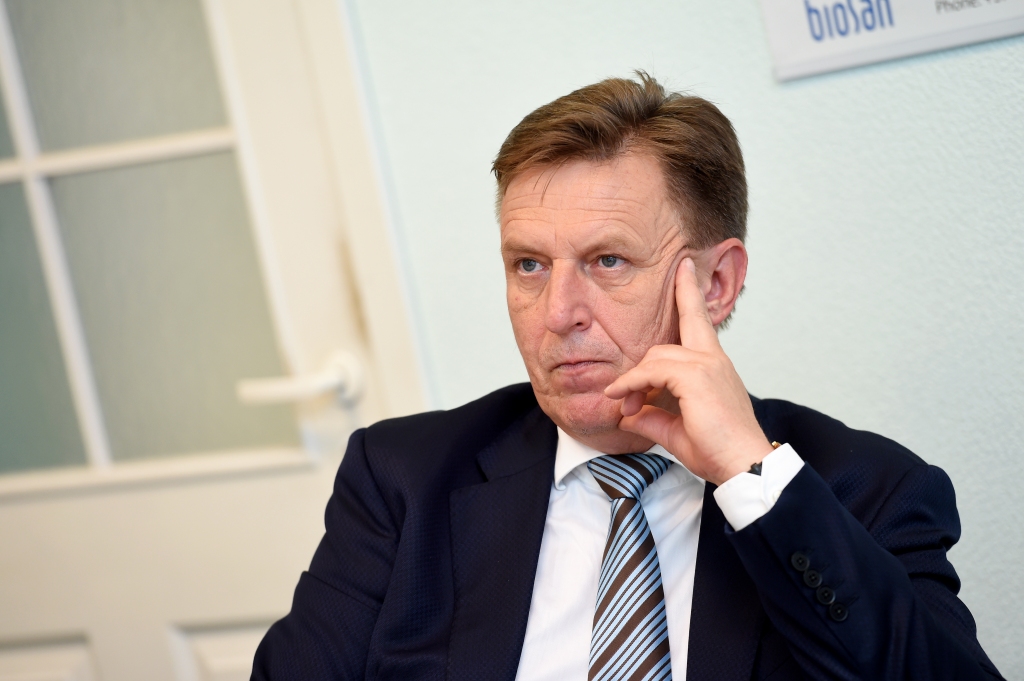 Lielākais reitinga kritums septembrī zaļzemniekiem