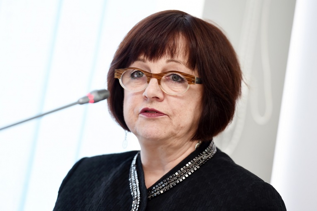 Rubesa: Šodien tiks salikti pēdējie punkti uz i līgumā par Rail Baltica īstenošanu