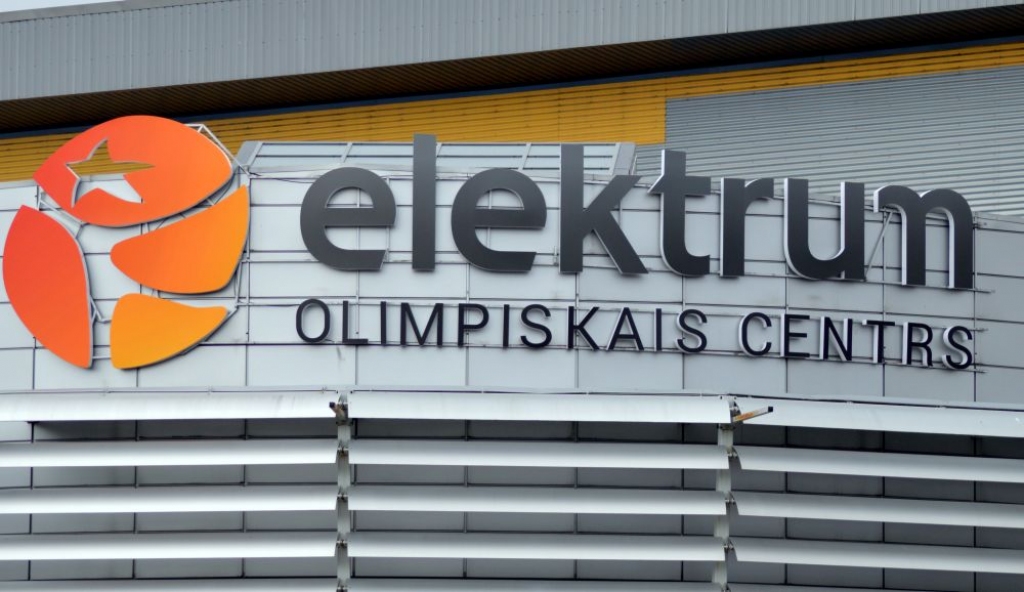 Olimpiskajam centram vajadzīgi «divi vecāki»