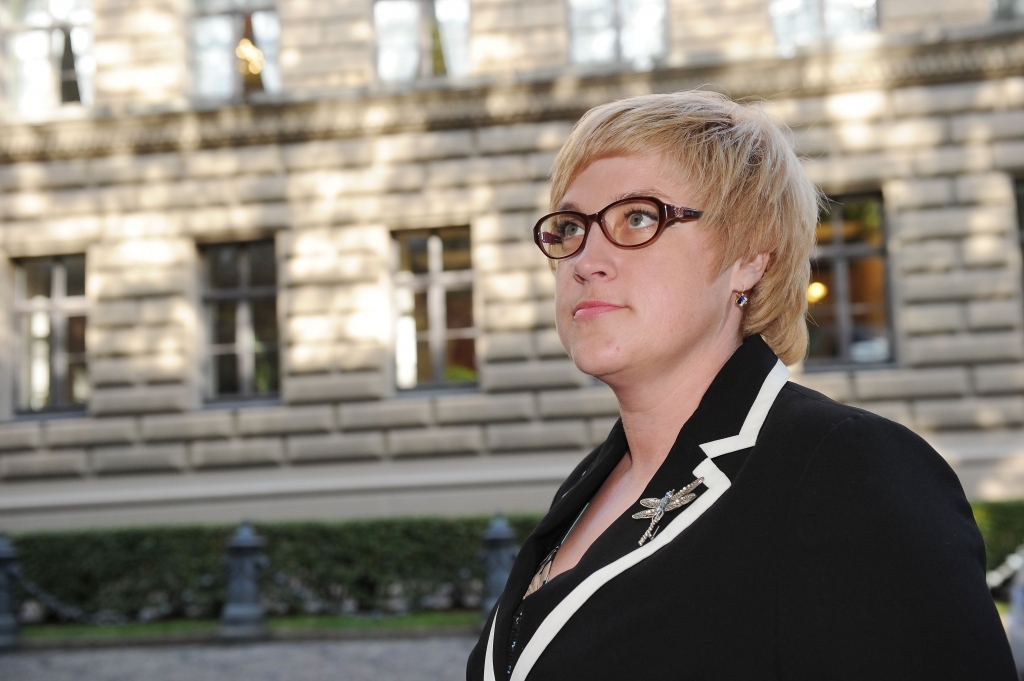 Tuvojas nodokļu orkāns