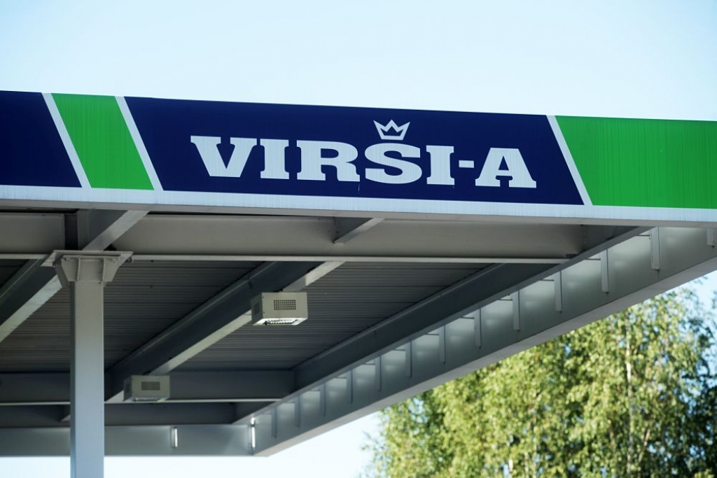 VIRŠI-A iemēģinās roku autoservisu nozarē