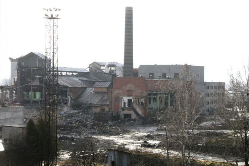 Priecātos par investoru cukura fabrikas būvniecībai 