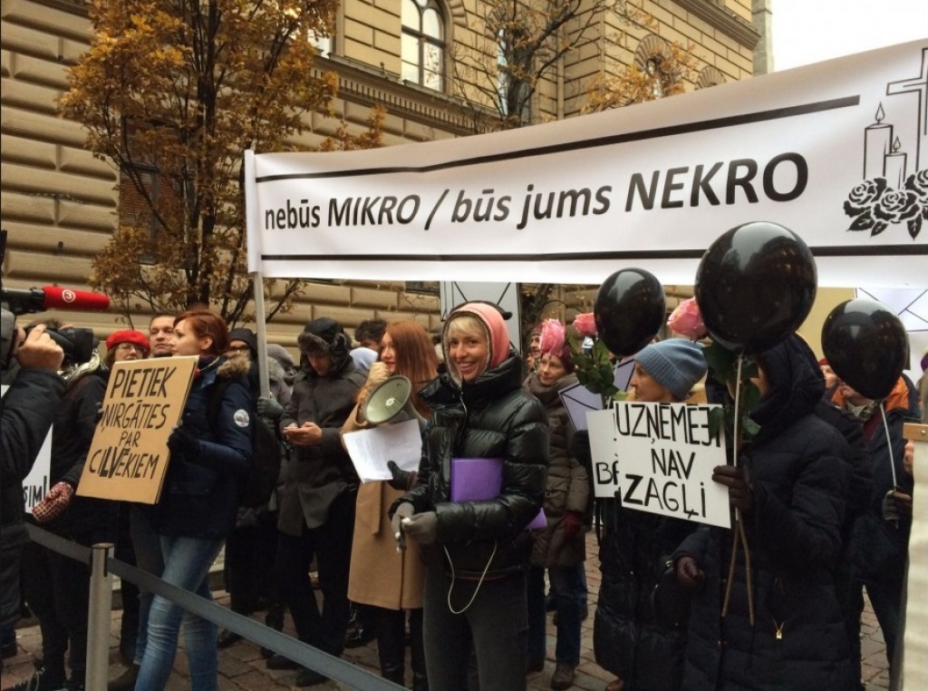 Pikets nemaina Saeimas lēmumu - MUN režīms darbosies līdz 2019.gadam