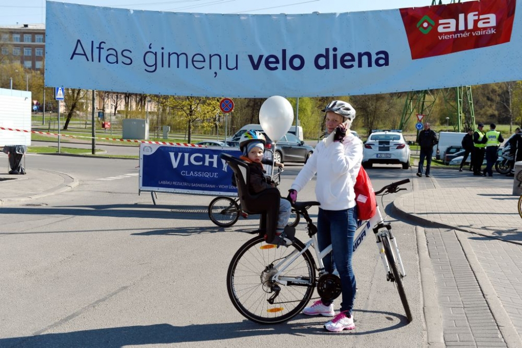 Tirdzniecības centri - pat ļoti rentabls bizness Latvijā