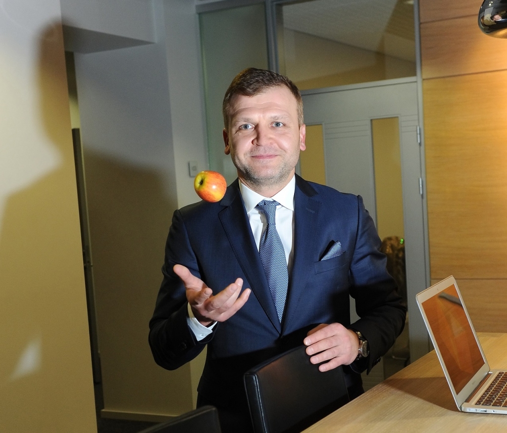 Latvijas bagātāko cilvēku TOP 10