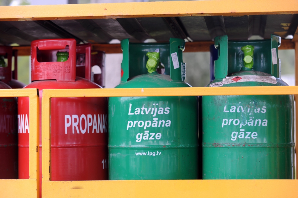 Papildināta - LPG paziņo par 185 darbinieku atlaišanu