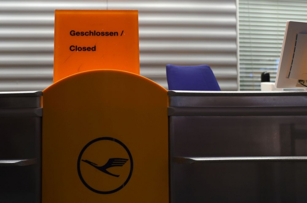 Arodbiedrība: Lufthansa pilotu streiks ir beztermiņa; tiek zaudēti desmit miljoni eiro dienā