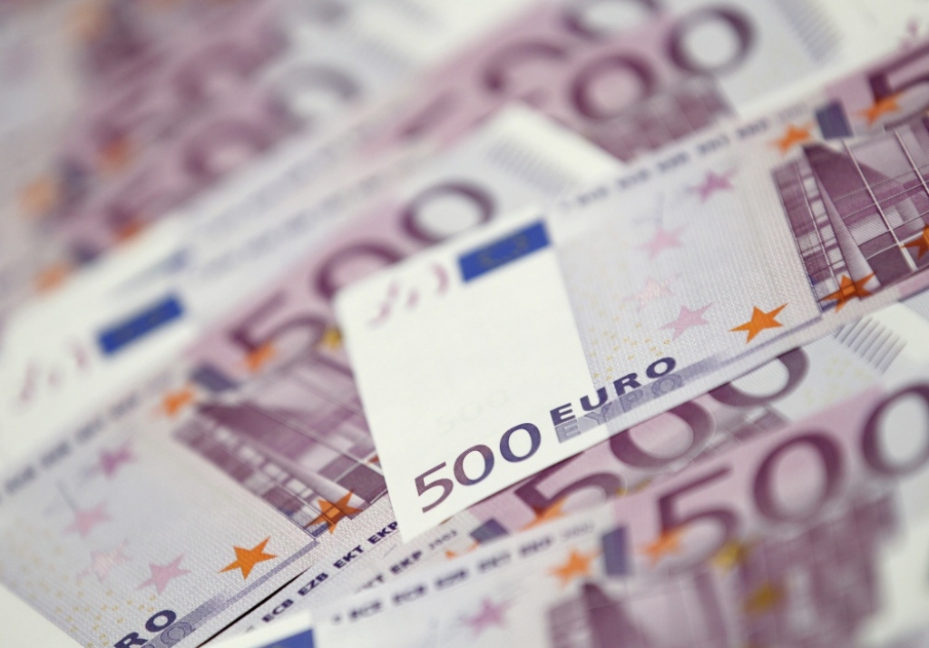 Latvijā ir ES piektā zemākā nodokļu attiecība pret IKP