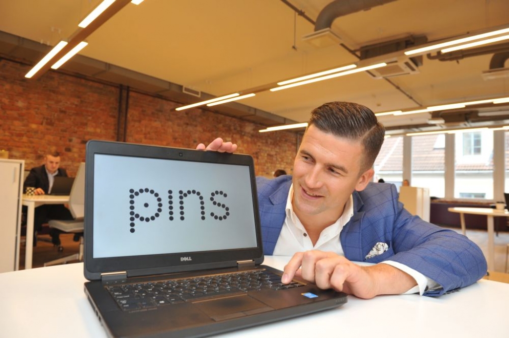Eksportspēja: Lojalitātes programma PINS strauji attīstās
