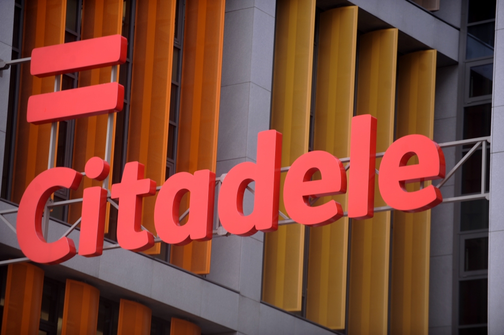 Citadele bankas peļņa augusi