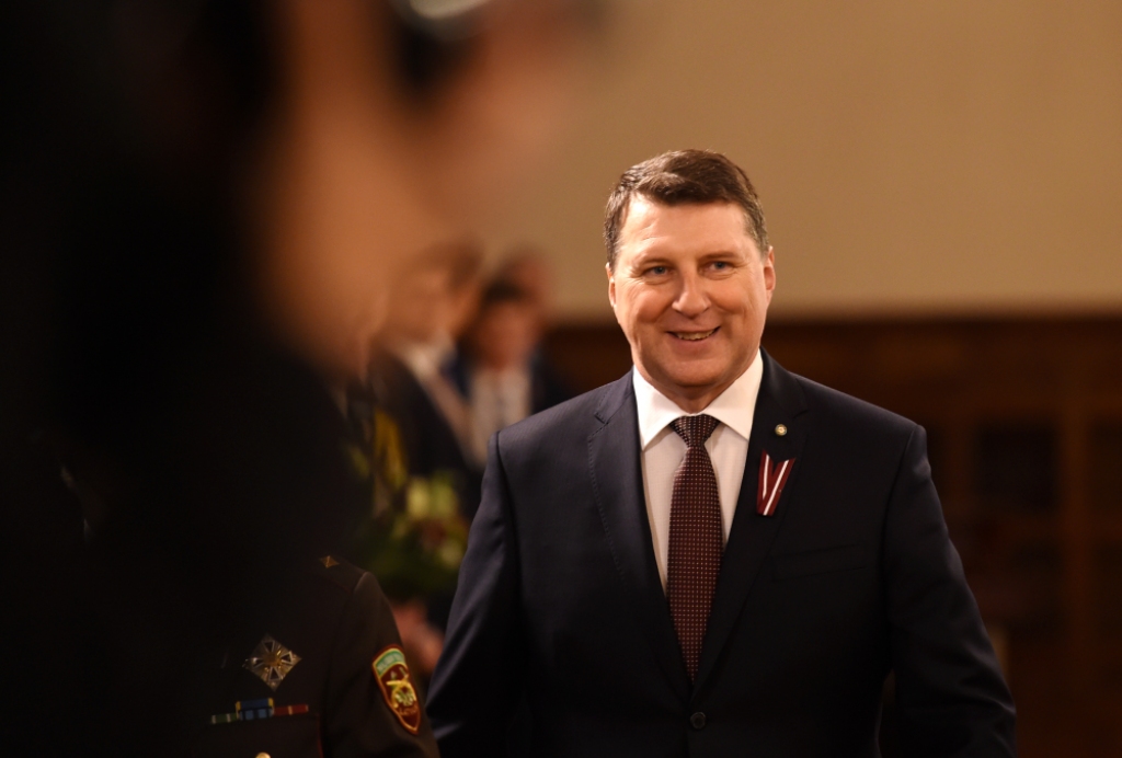 Prezidents sliecas neizsludināt grozījumus Mikrouzņēmumu nodokļa likumā