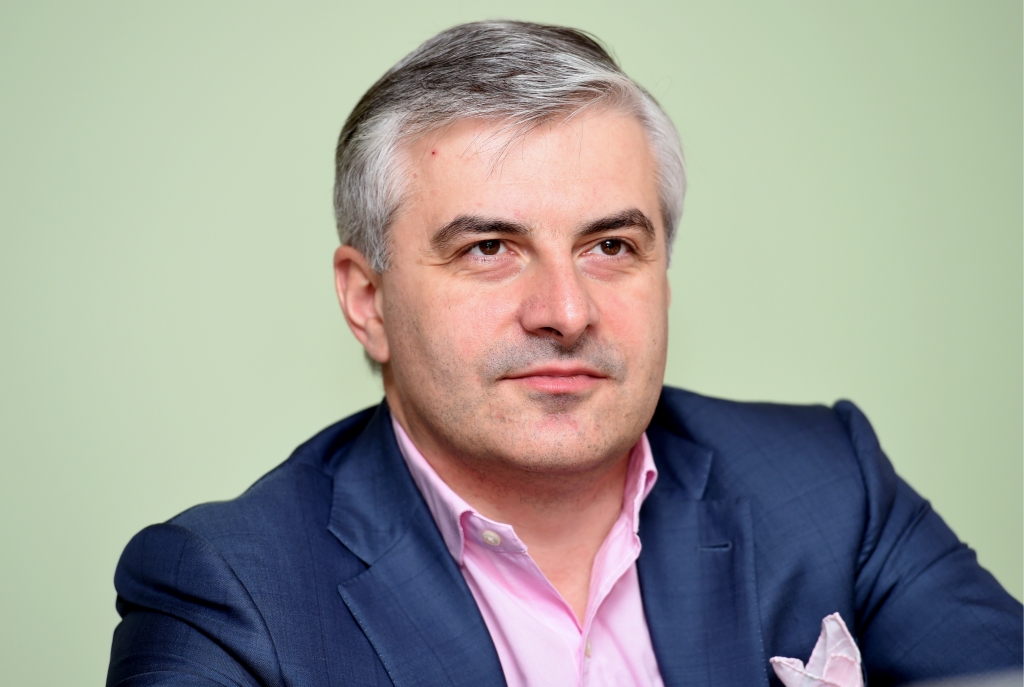 Idelsons: Pēc ASV rekomendāciju izpildes Latvijas bankas varēs lepoties ar vienu no progresīvākajām NILLNTF sistēmām pasaulē