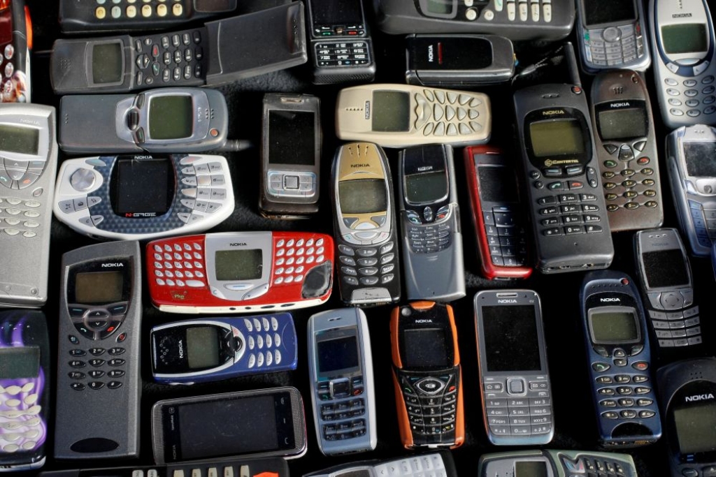Nākamgad atdzims Somijas veiksmes stāsts Nokia