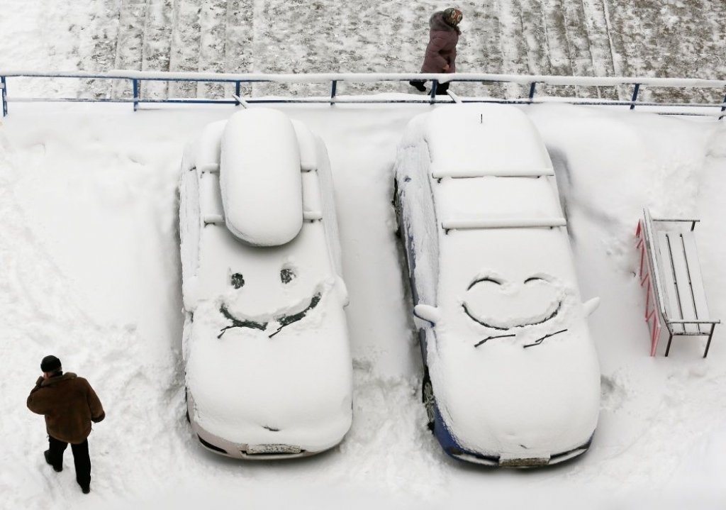 Fotonedēļa: 26. novembris - 2. decembris