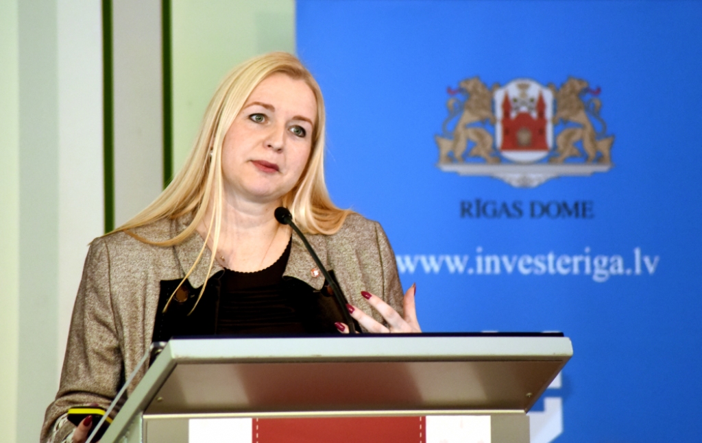 Elīna Egle: Vilšanās valdošajos politiķos un ierēdņos ir būtiski pieaugusi