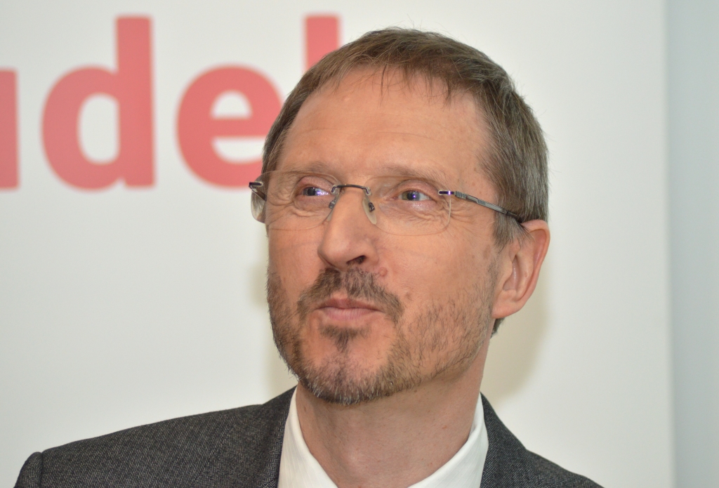 Bergs: Pienācis laiks likvidēt nodokļu optimizētāju bandu