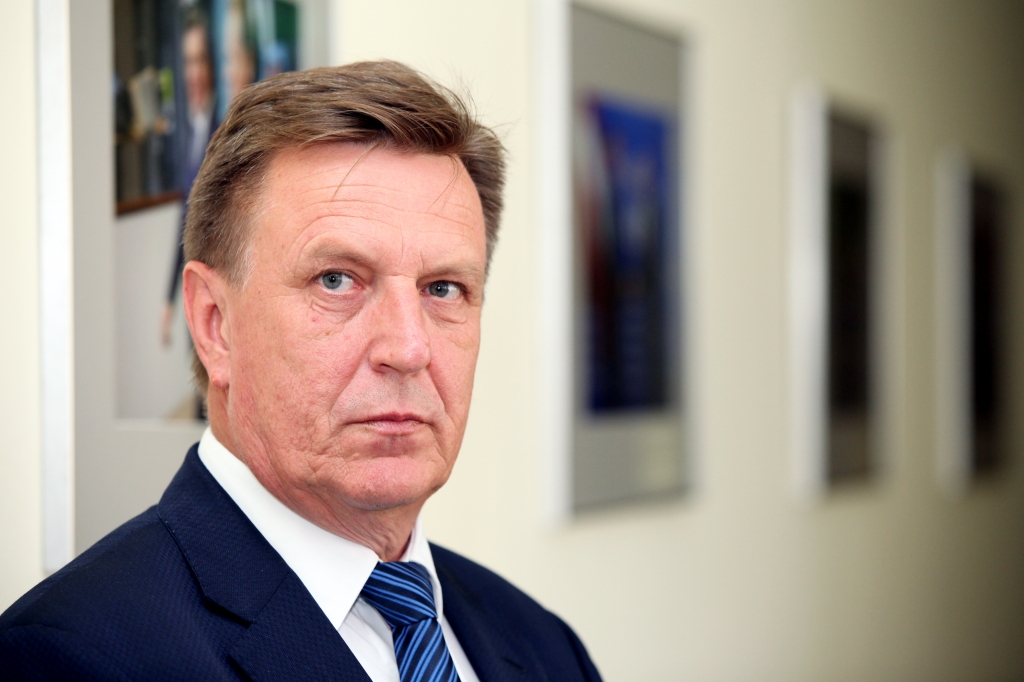 Kučinskis: Situācija janvārī var būt nekontrolējama, tāpēc bija jāapstādina sociālo iemaksu izmaiņas