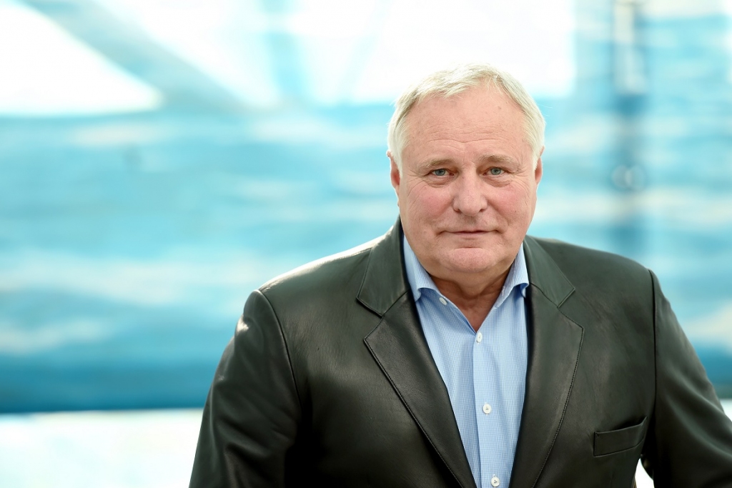 Loginovs: Pēc 2018. gada ogles Rīgas centrā vairs krautas netiks