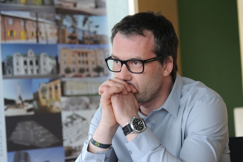 RBSSKALS Būvvadība tiesā iesniegusi tiesiskās aizsardzības procesa pasākumu plānu