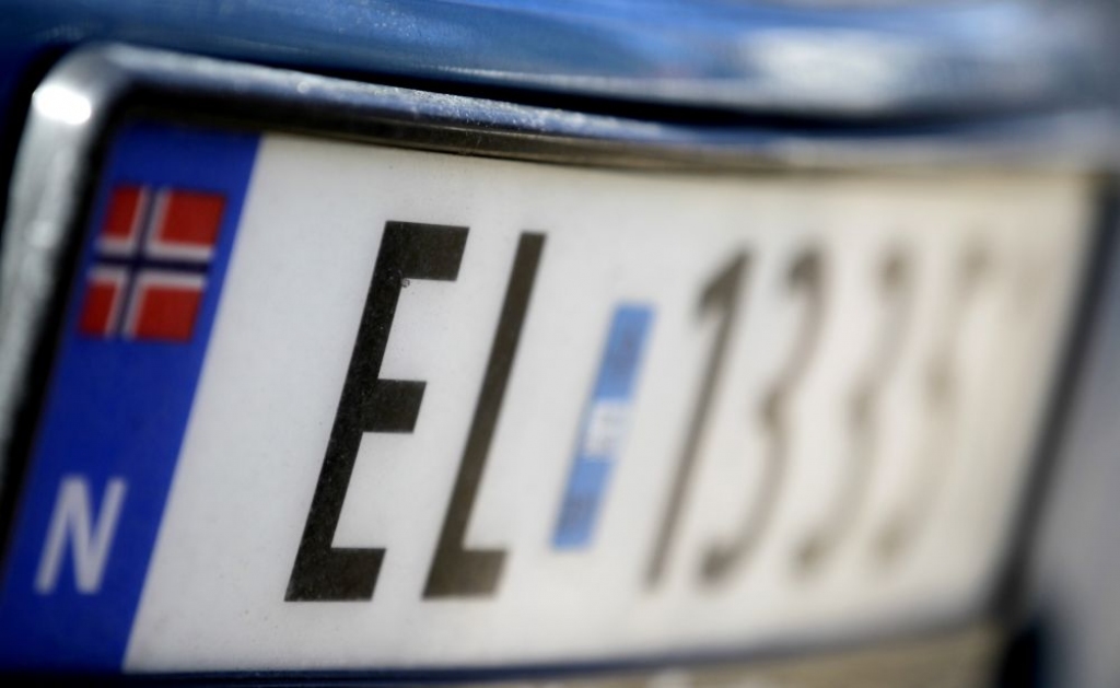 Elektroautomobiļu skaits Norvēģijā sasniedzis 100 tūkstošus