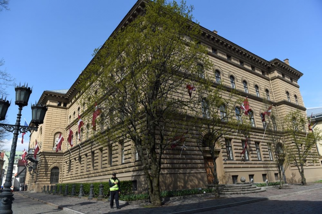 Saeima pieņem jaunu Publisko iepirkumu likumu