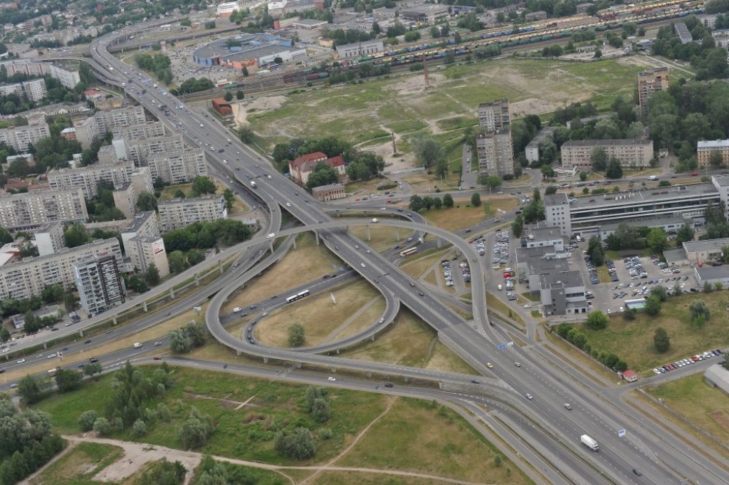 Šīns: Krīze ir beigusies un ir sācies jauns posms nekustamā īpašuma tirgus attīstībā