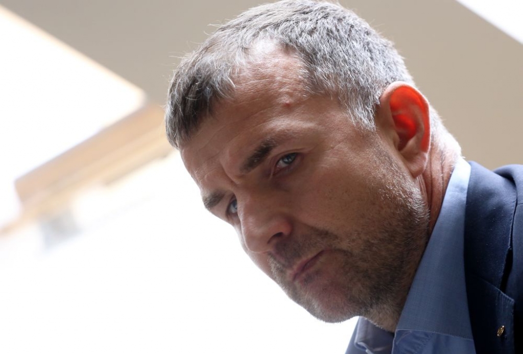 Šīns: Latvijā trūkst jaudīga nekustamo īpašumu attīstītāja